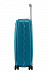 Чемодан Samsonite S`Cure 55см 10U-57003 Blue