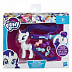 Игрушка My Little Pony Пони с праздничными прическами (B8809)