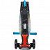 Самокат-кикборд Novatrack RainBow Start Graffiti 120.NRAINBOW.GBL20
