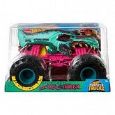 Машинка Hot Wheels Монстр Трак Zombie Wrex (FYJ83 GCX24)