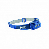 Фонарь Petzl TIKKA + blue (E97HB)