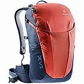 Рюкзак Deuter XV 1 17 lava-navy