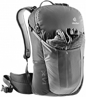 Рюкзак Deuter XV 1 3850018-3379 navy/midnight