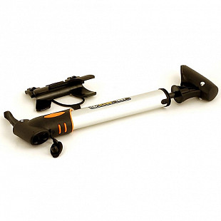 Насос Author AAP Twin 2 овальный 2 головки 8-18101031