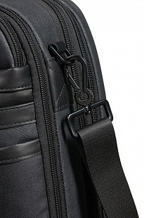 Сумка для ноутбука Samsonite Zenith 15,6" 63N-09005 Black