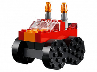Базовый набор кубиков LEGO 11002