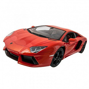 Радиоуправляемая машина MZ Lamborghini LP700 1:14 2025 Red