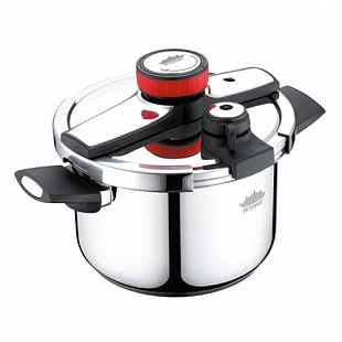 Скороварка Peterhof 6 л PH-15827