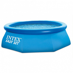 Бассейн Intex Easy Set 28122/56922