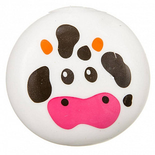 Стрессбол Bondibon Чудики Мялка Корова ВВ3572