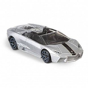 Машинка Hot Wheels Lamborghini (DWF23)
