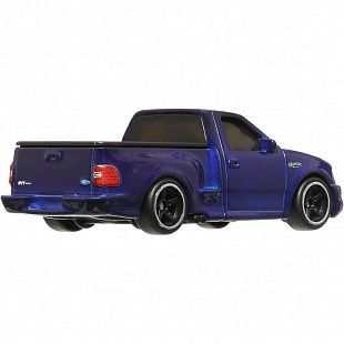 Машинка Hot Wheels '99 Ford F-150 SVT Lightning (GJT68 HRT60)