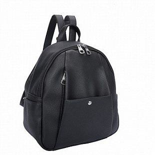 Городской рюкзак Ors Oro DS-0018 /1 black