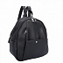 Городской рюкзак Ors Oro DS-0018 /1 black