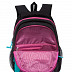 Рюкзак GRIZZLY RD-833-2 black