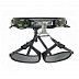 Поясная беседка Petzl Corax yellow