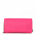 Женская сумка Pola 68310 dark pink
