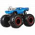 Машинка Hot Wheels Монстр Трак 34/50 (FYJ44 GBT85) Машинка Hot Wheels Монстр Трак 34/50 (FYJ44 GBT85)