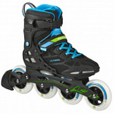Роликовые коньки Powerslide Phu Lambda Men 940177
