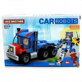 Конструктор Lele Brother 8531-6