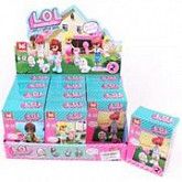 Конструктор L.O.L. TM1028