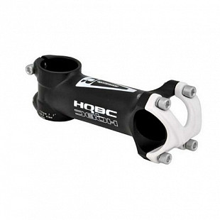 Вынос HQBC Q8001.2 A-H Al7050 (1-1/8"/31,8 мм/7 град/120 мм) black Q010409