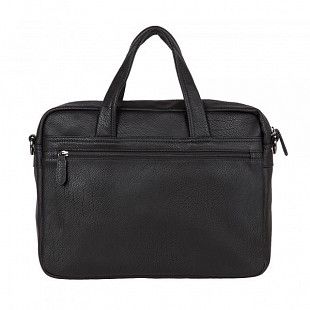 Мужская сумка Pola 78513 dark brown