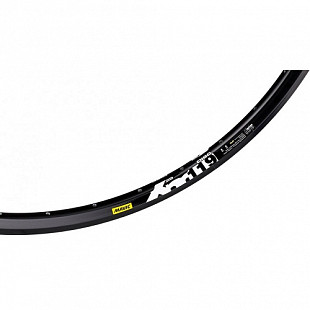 Обод Mavic XM 119 Disc 29", Black'18 J2720136