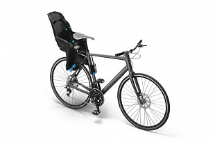 Велокресло Thule RideAlong Lite dark grey (100109)