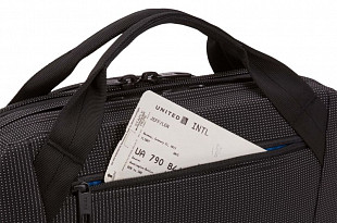 Сумка для ноутбука Thule Crossover 2 Laptop Bag 13.3" C2LB113BLK black (3203843)
