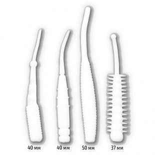 Набор твистеров Akara Mini Worms 1