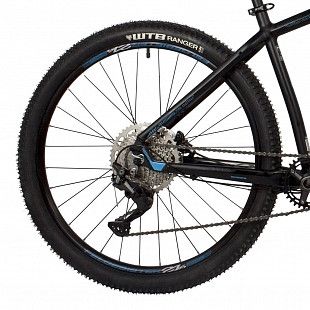 Велосипед Stinger 27,5" Reload Evo 18" black