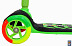 Самокат RT Midi Orion 164в5 light green