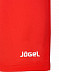 Шорты волейбольные Jogel JVS-1130-021 red/white