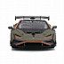 Машинка Bburago 1:43 Lamborghini Huracán Super Trofeo EVO2 (18-38305)