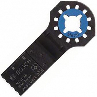 Пильное полотно Bosch для GOP 2608661640