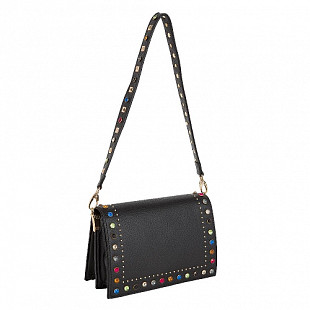 Женская сумка Pola 98370 black