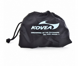 Горелка газовая Kovea Backpackers Stove TKB-9209