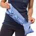 Рубашка женская Jack Wolfskin Jwp Shirt W shirt blue