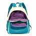 Рюкзак Ors Oro DS-9019 mint/green/beige