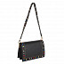 Женская сумка Pola 98370 black Женская сумка Pola 98370 black