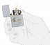 Зажигалка Zippo Dice 29412