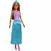 Кукла Barbie Princess (HGR00 HGR03)