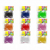 Набор цветных резиночек Tukzar для плетения браслетов AN-06
