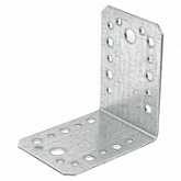 Уголок крепежный Starfix 3,5x5x5 см KU SMP-28720-1