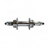 Втулка задняя Joy Tech 202 под трещотку МТВ 36Н silver ZTB17231