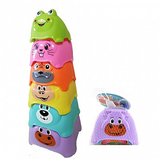 Детская развивающая игрушка 617-28