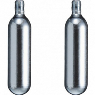 Комплект картиджей-балонов CO2 Merida для насоса велосипедного 2шт 58 гр 2274001690