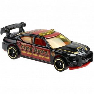 Машинка Hot Wheels Базовой коллекции Dodge Charger Drift 216/250 (5785 GTB11)