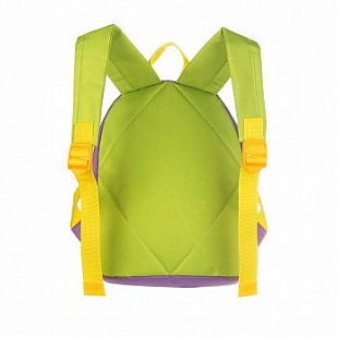 Рюкзак детский GRIZZLY RS-073-1 /2 bear